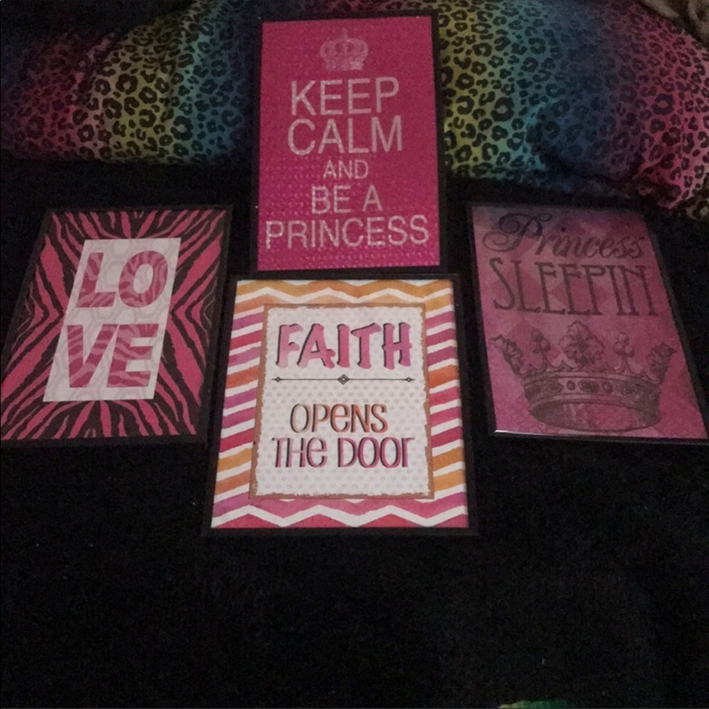 wall decor